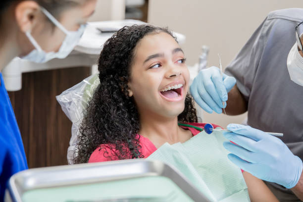 Best Emergency Dental Care for Broken or Chipped Teeth in Westhaven Moonstone, CA