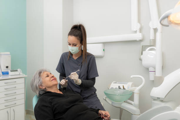 Best Emergency Wisdom Teeth Removal in Westhaven Moonstone, CA